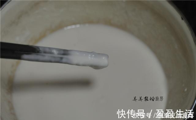 羊奶|儿子最爱的早餐，省事又好吃，柔软蓬松，比肉包子还要香