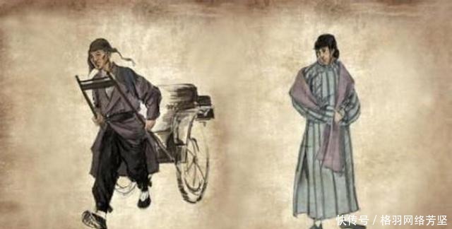 甘心|重读《骆驼祥子》:祥子的三起三落,最后甘心走入地狱,令人警醒