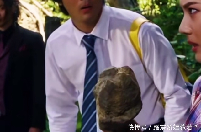 黑暗|奥特曼:可怜的伽古拉,被四种力量拒绝了,看来只能找混沌了