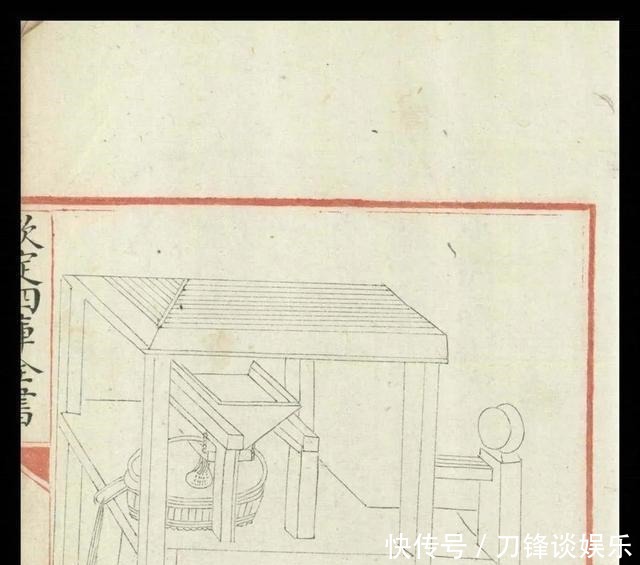 图说|「科学」古籍告诉你古人的智慧超乎想象