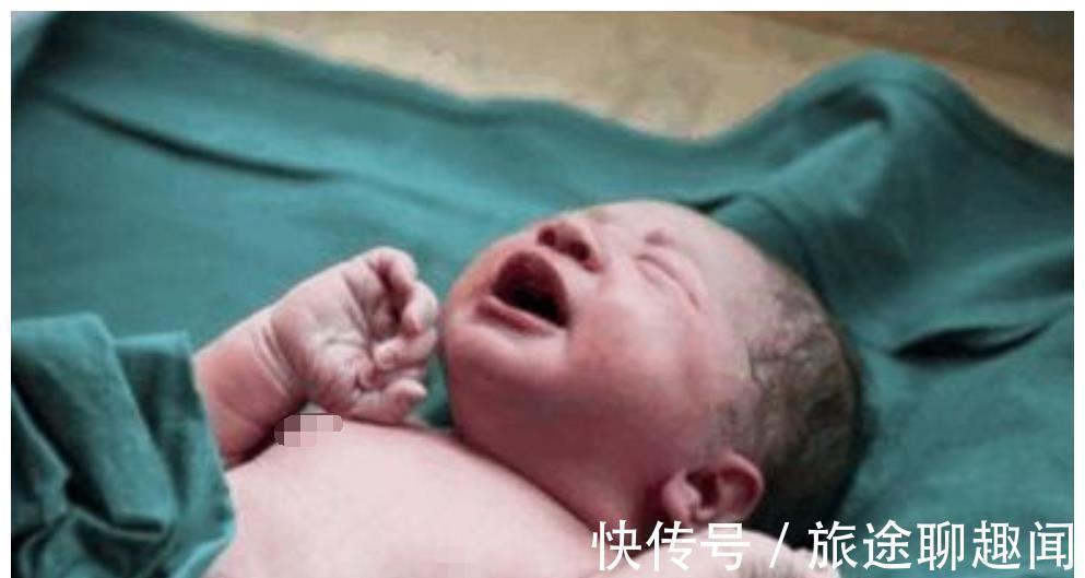 孩子|剪断脐带时,你了解孩子有多疼吗?说出来你都不一定会信