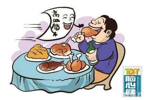 糖尿病|高血压、高血脂、高血糖三者的相互关系