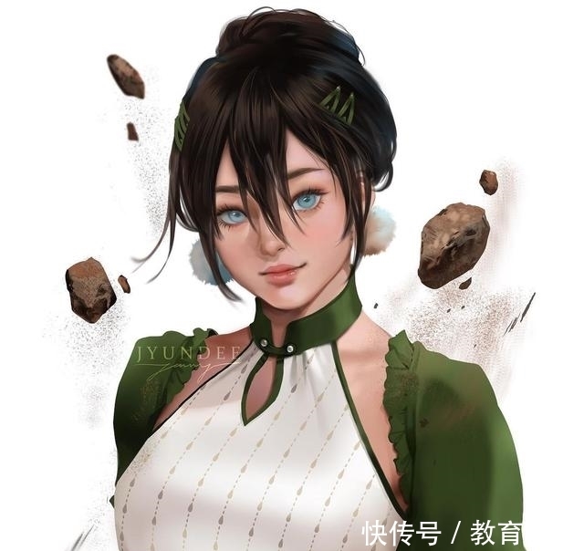 童年|国外插画师将卡通角色重绘,这些童年回忆你还能认出来吗?