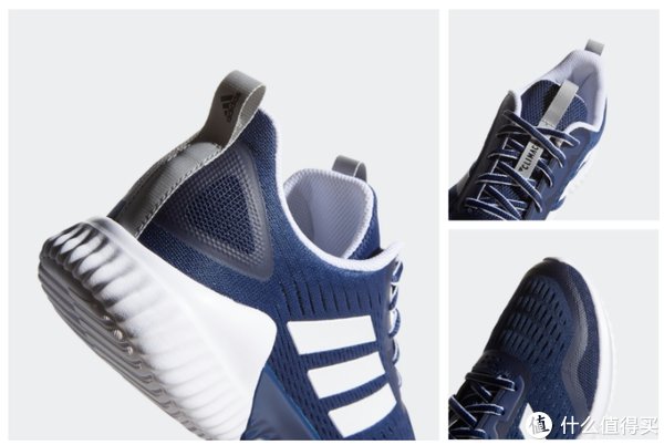 跑步鞋|阿迪这几款百搭鞋火了N年 现在聚划算+用券最低只要200多