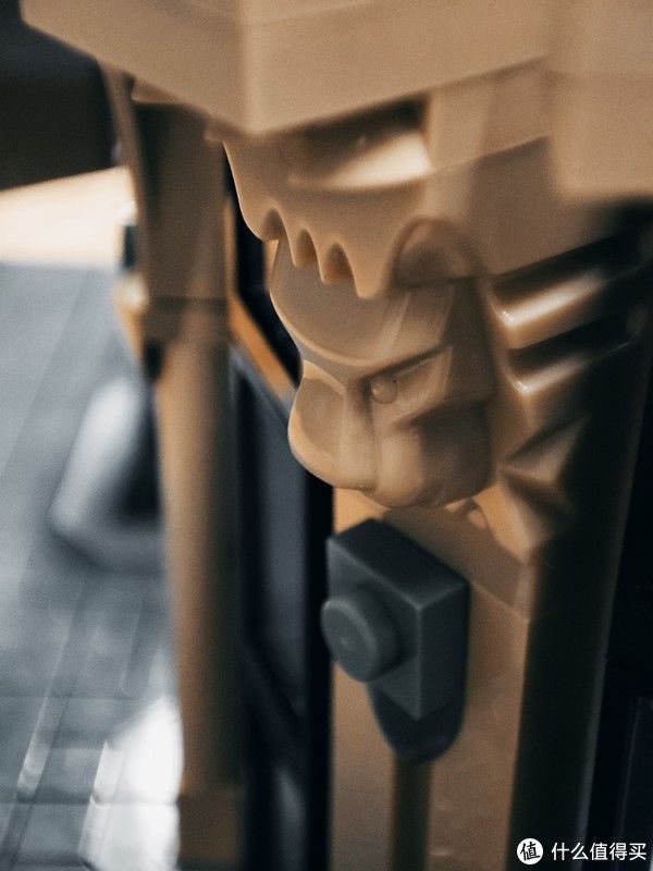 积木|都是积木都是楼,大的小的应该没什么区别......吧?|记差点烂尾的4000+颗粒街景