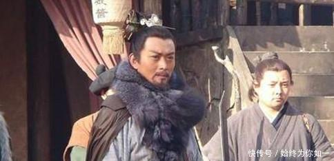 卢俊义|万万不该上梁山的四位好汉，卢俊义是其一，另一人还失了身！