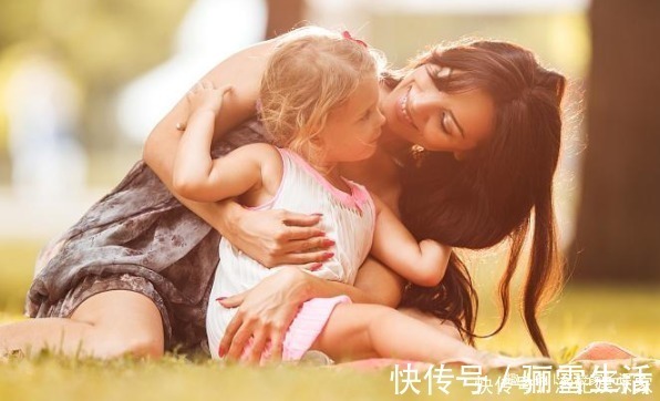 自信|父母与孩子沟通,要用3种语气,这样养出来的孩子更自信