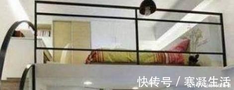 小复式|越来越多人把房子改成小复式,太聪明了,看完回家也做一个!