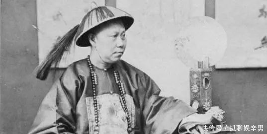 骆秉章|大平天国的兴起,最大的赢家不是别人,而是清朝的这八位汉人大臣