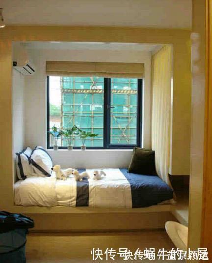 木头|千万不要拿榻榻米当床使用了,很多人都不在意,入住后就后悔