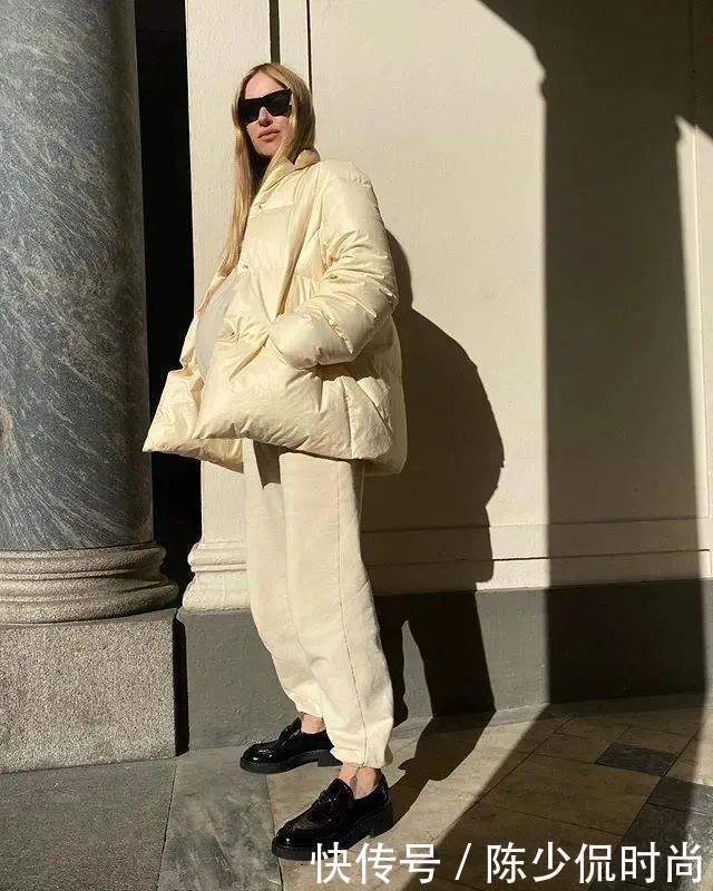 羽绒服|羽绒服盘点种草:含大牌秀场款、选购注意事项