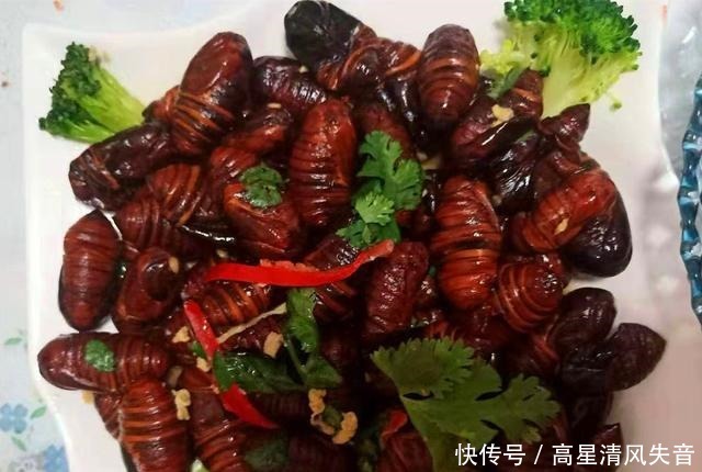 迎接外地读大学的儿子回家,我做了这样一桌菜,没想到火了朋友圈