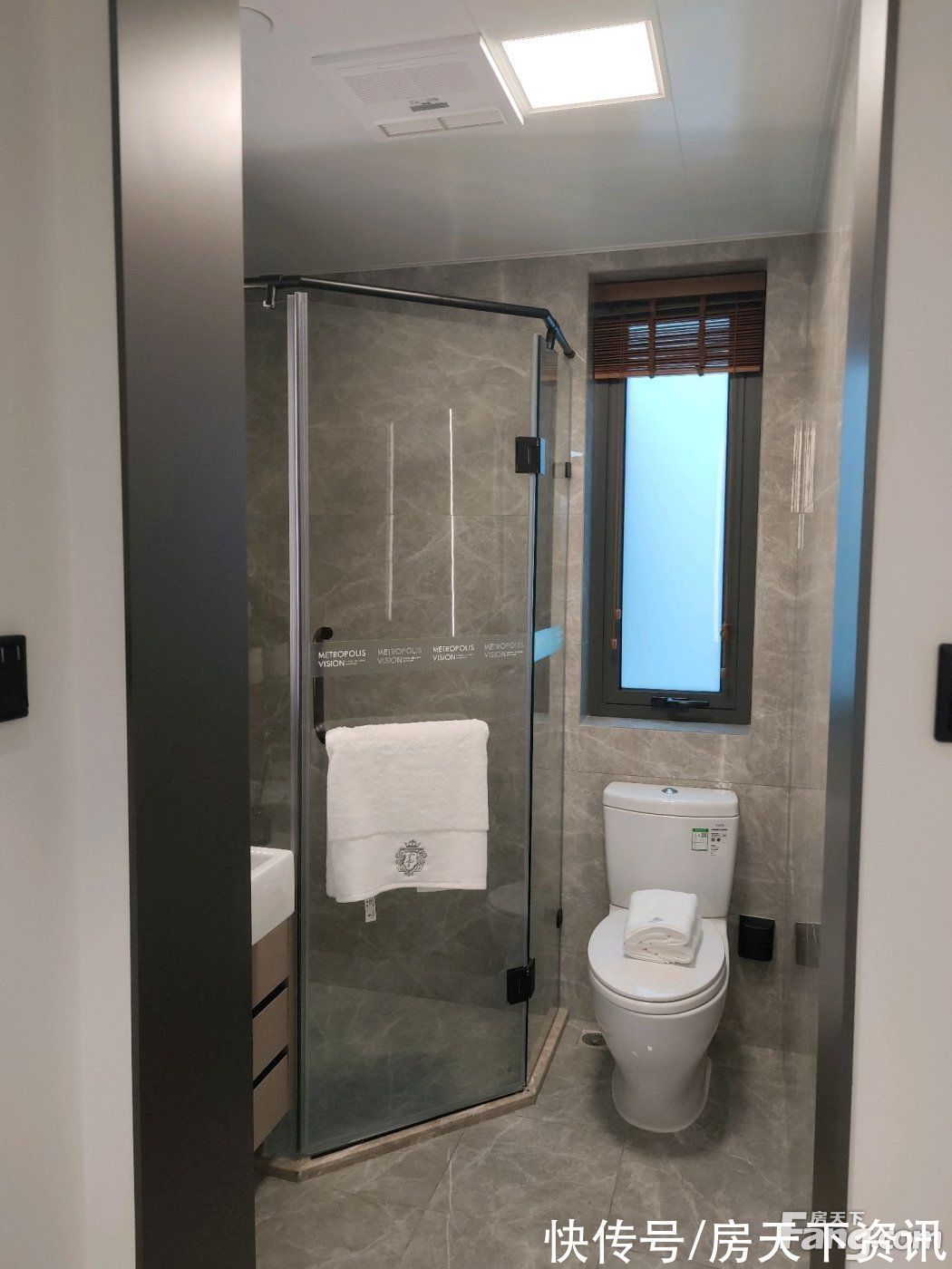 视界|中海寰宇视界好不好？置业顾问从项目现场发回新组图