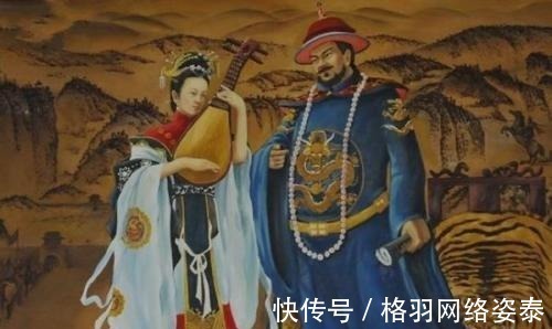 吴三桂@刘宗敏非要强占陈圆圆,就连李自成都劝不听,大顺因此而亡?