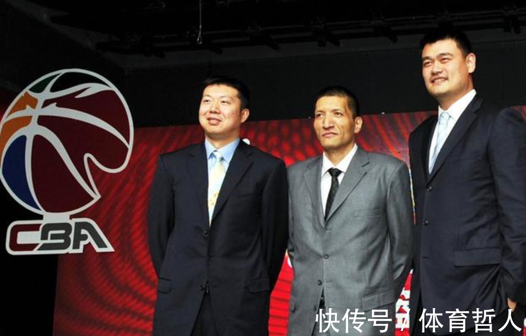领导班子|中国篮协新领导班子出炉!姚明职位没变,巩晓彬和王治郅没入选