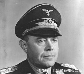 德国人|德国人心目中的十大德军战神，你认识几位