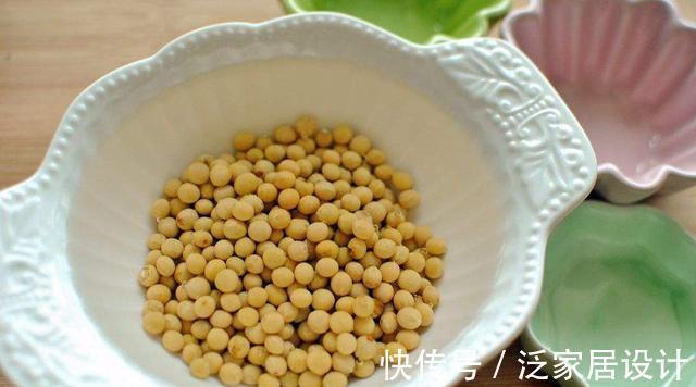 豆浆机|爱吃豆腐脑别花钱买了,大厨教你在家做,一把黄豆做两碗,太香了