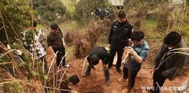 为何大多古墓考古专家们找不到, 而盗墓贼一找一个准?