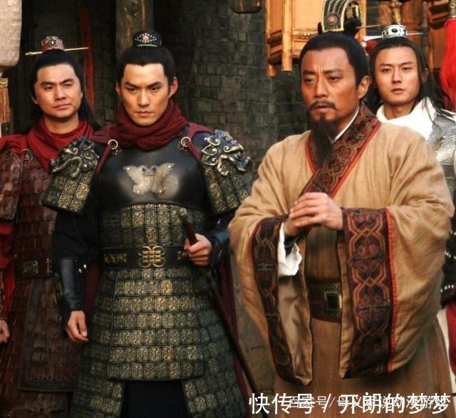 历史|水浒传中小人的存在,他们胡乱制造冤假错案,在历史上遗臭万年