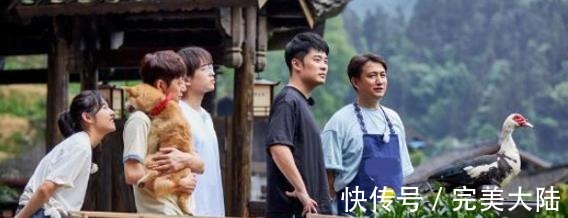 向往4|《向往4》低調開錄，蘑菇屋風格大變，網友直呼要追！