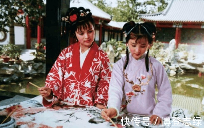 日月照|《红楼梦》里贾探春的结局, 是流放还是远嫁