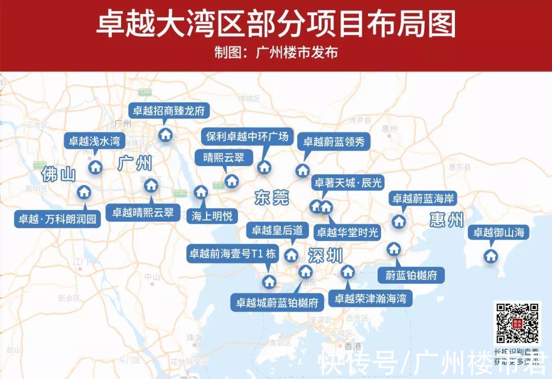 大手笔|直指核心!这一次,地标专家要挑战第二CBD