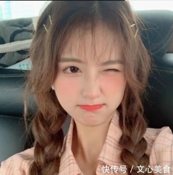 直男最爱的“少女脸”女孩,通常逃不过这“3特点”,占越多越漂亮