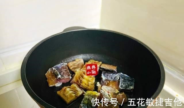 超下饭，巨好吃的家常菜，吃过一次就忘不了味道！