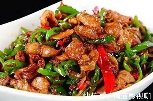 牛杂|孩子吃得津津有味的菜,解馋有营养,补钙又补脑,增强抵抗力!