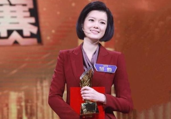 張舒越|總臺主持人上新了！12位“新人”亮相，網友：這幾個我熟