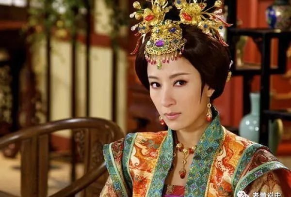 发明|终生只娶一个老婆的皇上,一项发明现在人人都用,生个儿子很荒唐