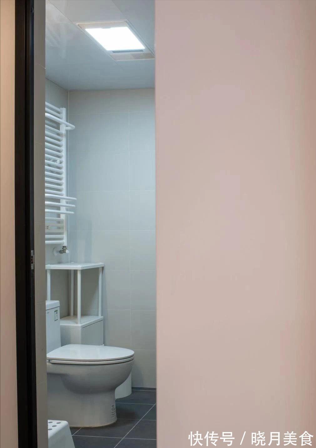 小巧|56平方米小家,轻奢的北欧设计,点亮生活之美