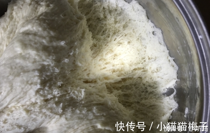 发面|我蒸了12年馒头，第一次学会这样发面，冬天10分钟发好，想学吗