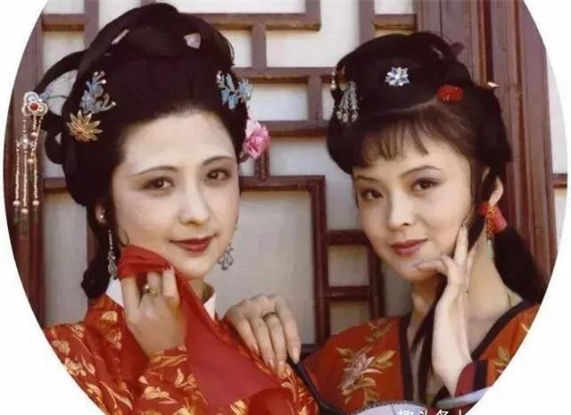 在劫难逃#红楼梦：尤二姐一死，凤姐注定在劫难逃，你看她踩了谁的雷？