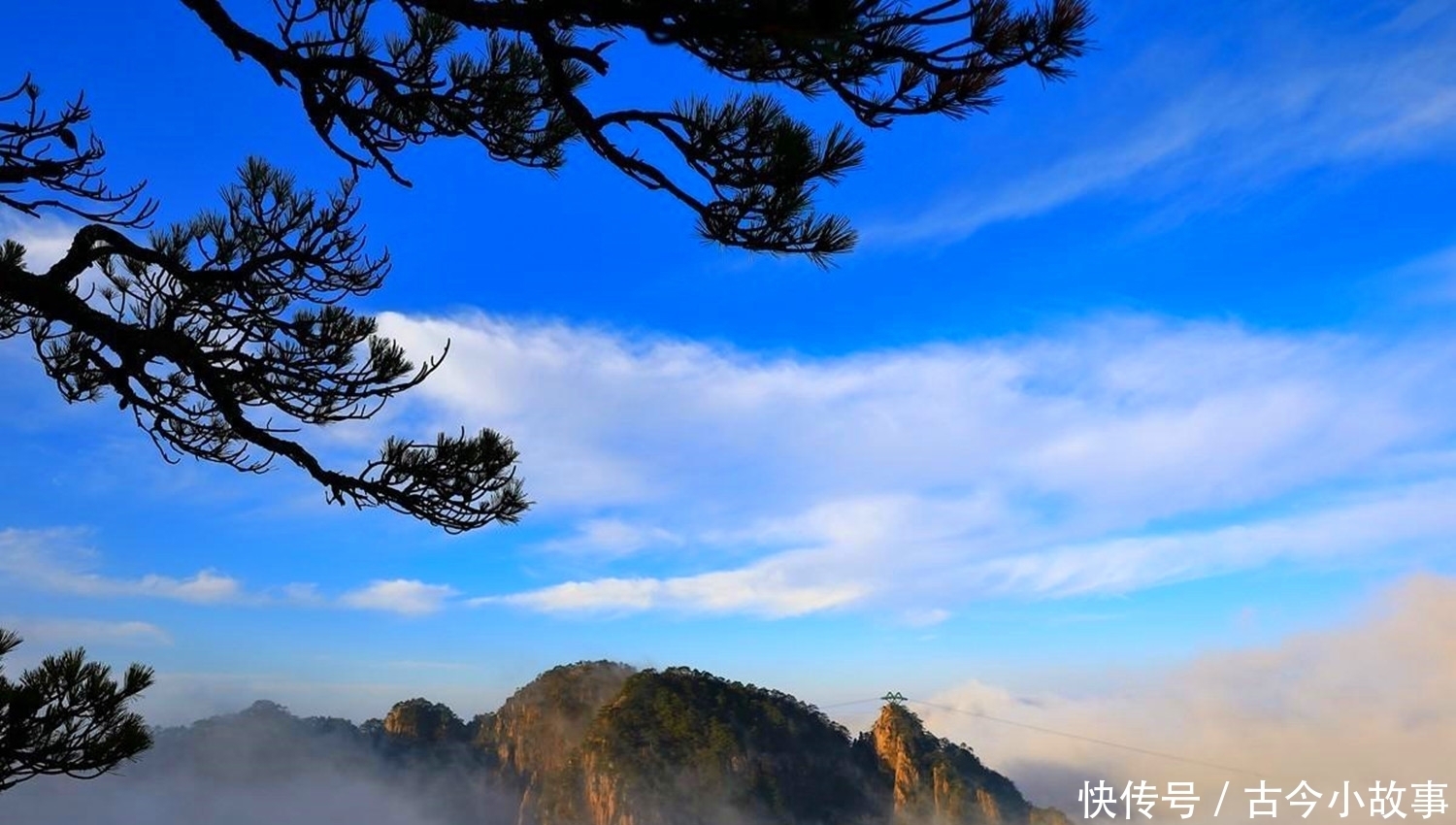 天堂寨自驾游怎么玩？推荐三种有趣的玩法，爬山戏水都可满足