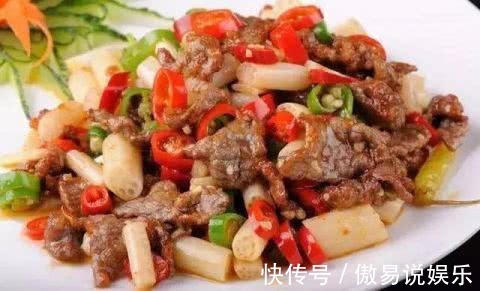 百吃不厌的几道家常菜，好吃不贵，鲜香下饭，在家也能轻松当大厨