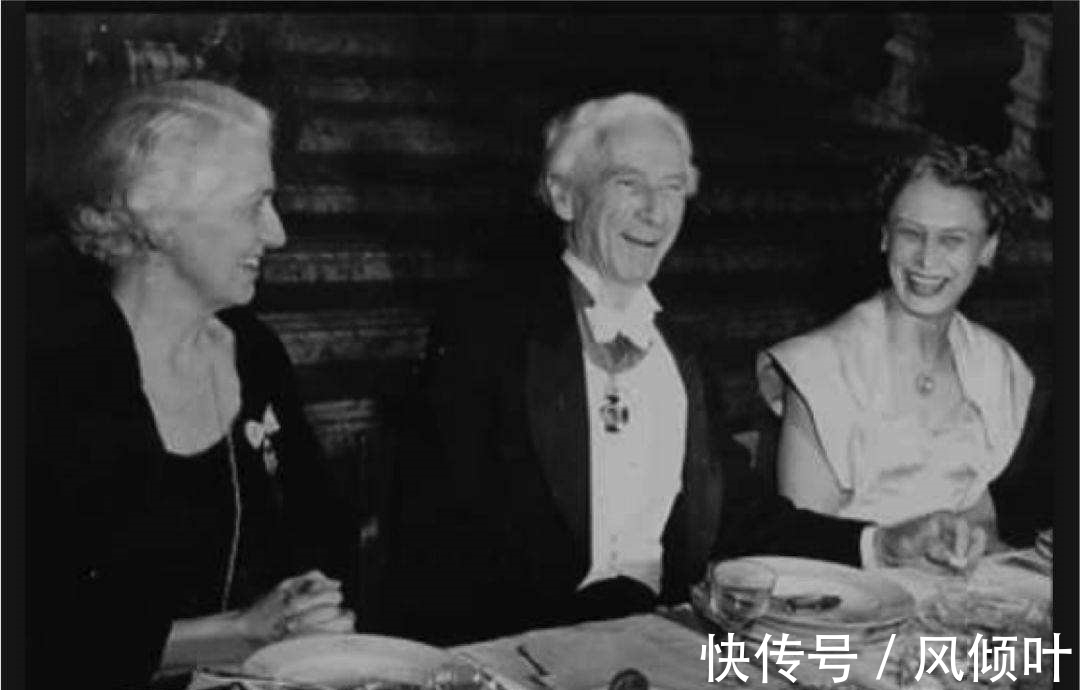 中国文化!诺贝尔奖获得者罗素直言:汉字有三大缺陷,导致汉字根本无法普及