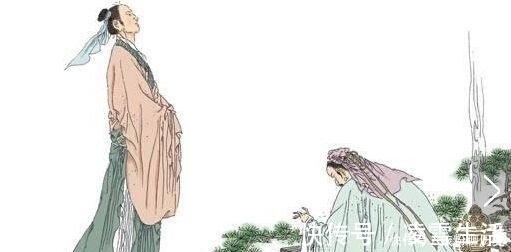 滕王阁序@王勃的《滕王阁序》人人皆知,堪称一部浓缩的古代人物大全