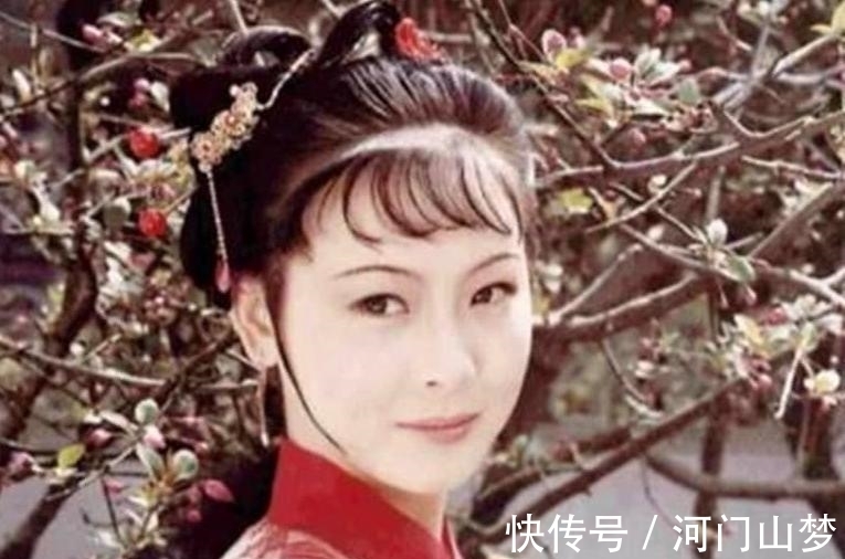 怡红院|小红和晴雯告诉我们:选择不同,结局也不同