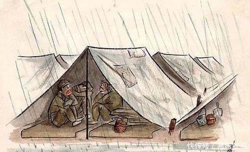 洗澡水|日军战俘为何宁愿砍木头,也不愿给苏联女兵烧洗澡水