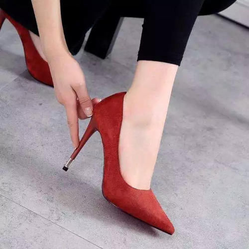 2021开春新品，第一波最火的女神单鞋来了！