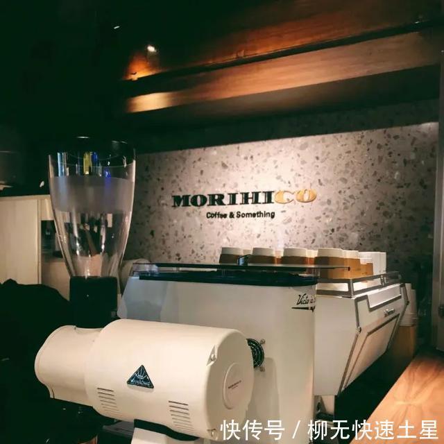 上海|打卡|不用飞日本,在这些店里也可以喝到正宗的日式咖啡啊!