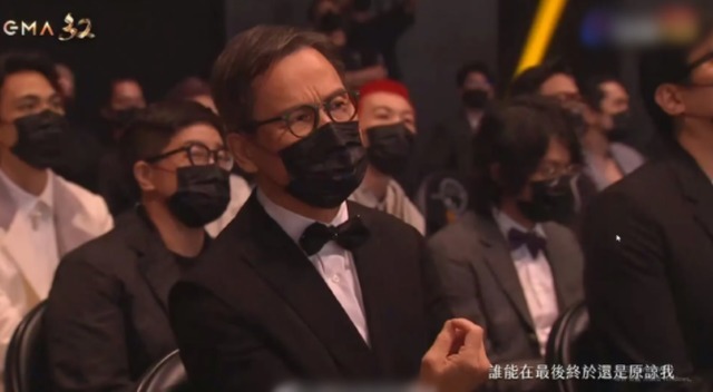 mojito|金曲奖不再星光璀璨!“歌后”实至名归,“歌王”却不为人所知?