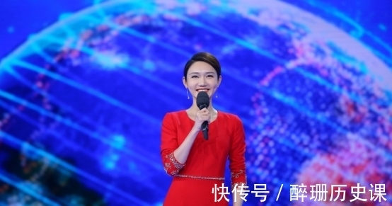 活招牌|董卿直言不讳，说出龙洋登上春晚背后的故事