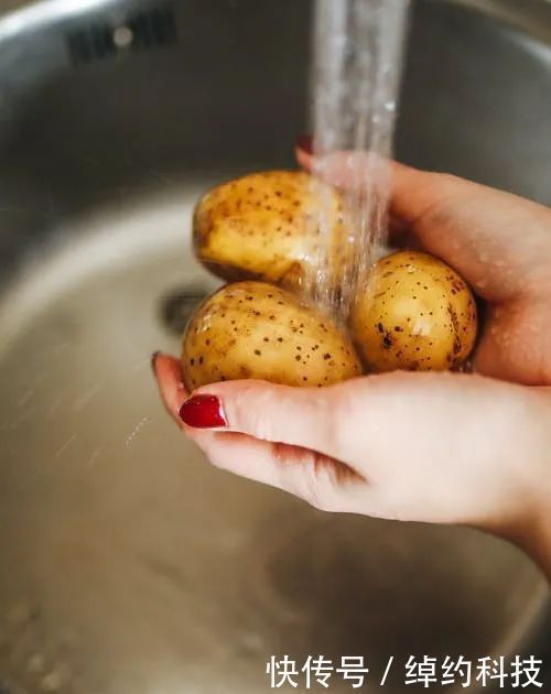 含量|比吃饭还容易胖的蔬菜,好多人却拿他们减肥