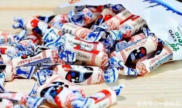 味道|小仙女最爱的5种糖果,图3吃完还会有体香,女汉子却直翻白眼