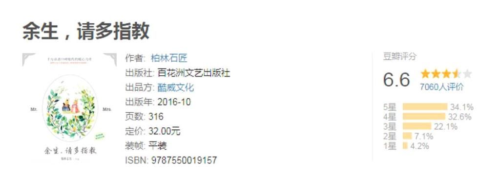 頂級流量|《余生，請多指教》9月8日才開播，有觀眾卻心急起來：還有這些天啊！等不及了