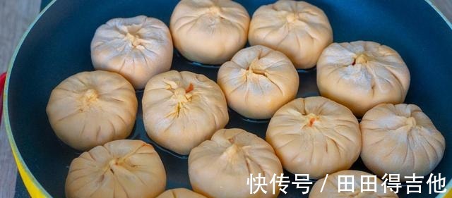 成本|不用烤箱不发面,教你自制6款早餐,成本不到10元,一周不重样!