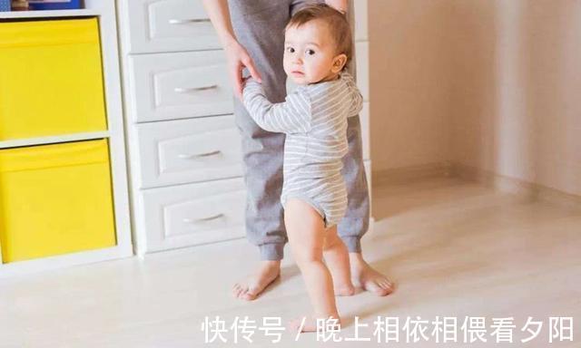宝宝|孩子3岁前经常做这个动作,大脑发育又快又好,父母别再阻止了