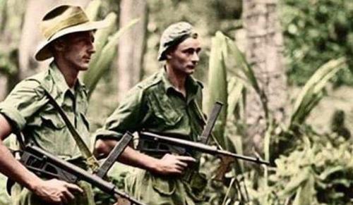 凶残|凶残的日本遇到这个国家,令日军感觉到了恐怖,20万战俘死掉19万